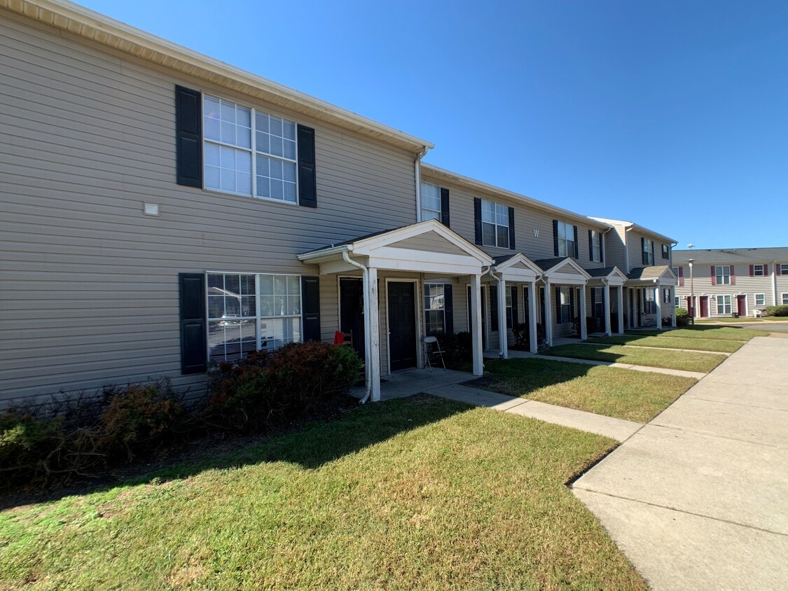 Autumn Ridge Apartments II Suffolk, VA