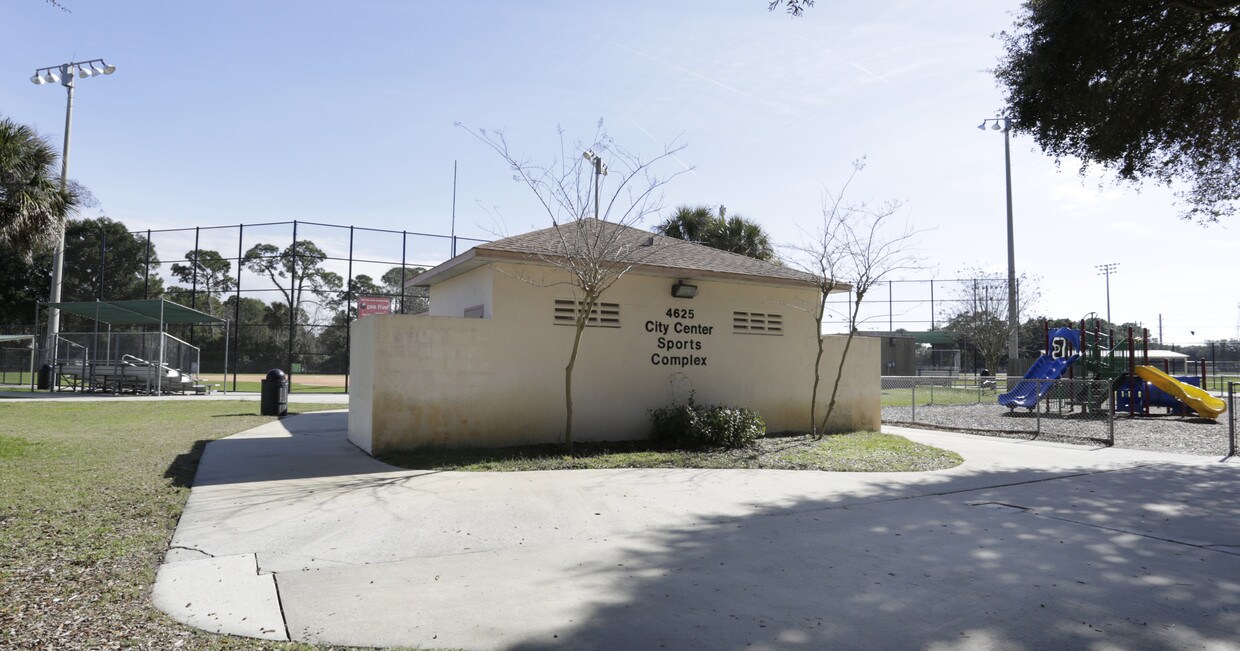 Legacy At Crystal Lake Rentals Port Orange, FL