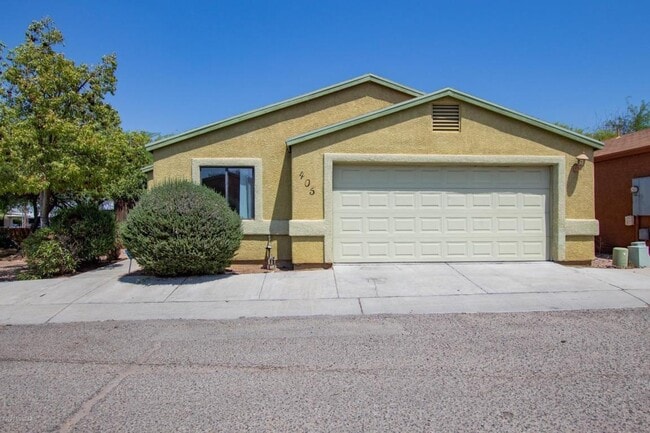 Building Photo - 405 E Geronimo Bluff Loop