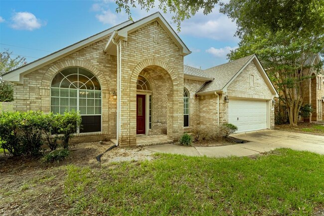 Building Photo - 20307 Memorial Pass Dr