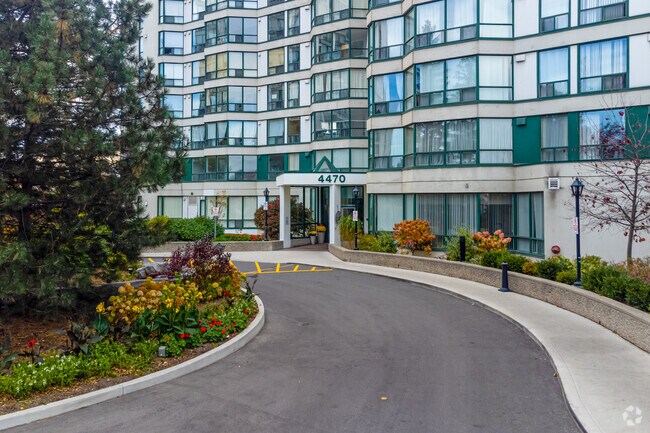 Photo du bâtiment - Kingsbridge Grand I