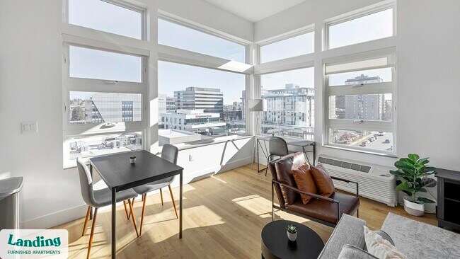 Foto del edificio - 135 Adams St