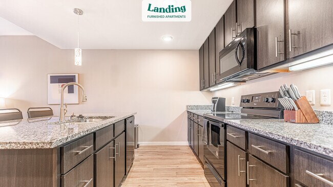 Building Photo - 3305 Grant Cove Cir