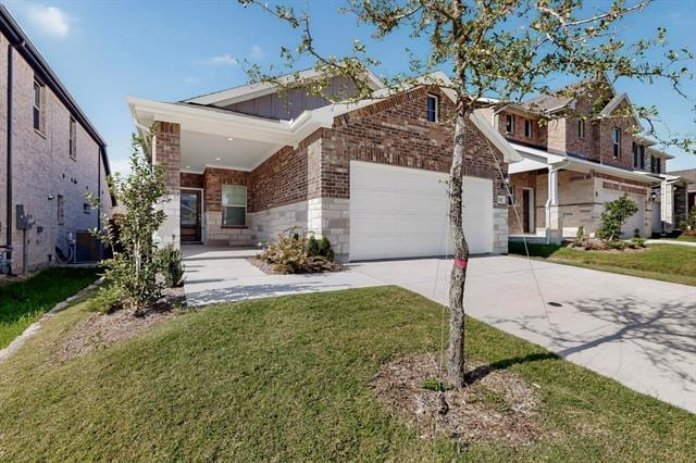 Building Photo - 705 Caraway Dr