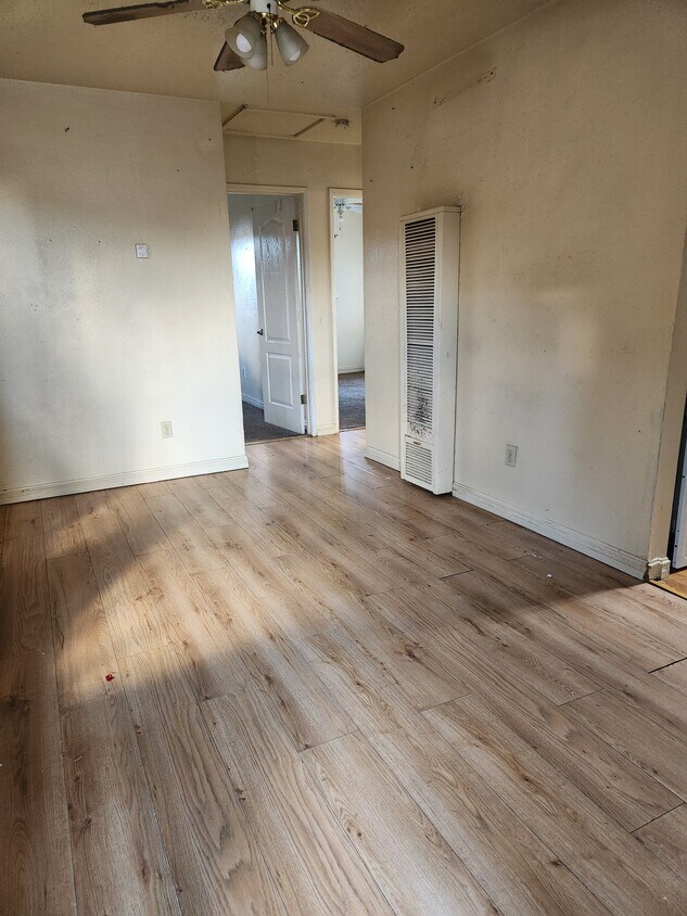 Foto del edificio - 313 S 2nd Ave