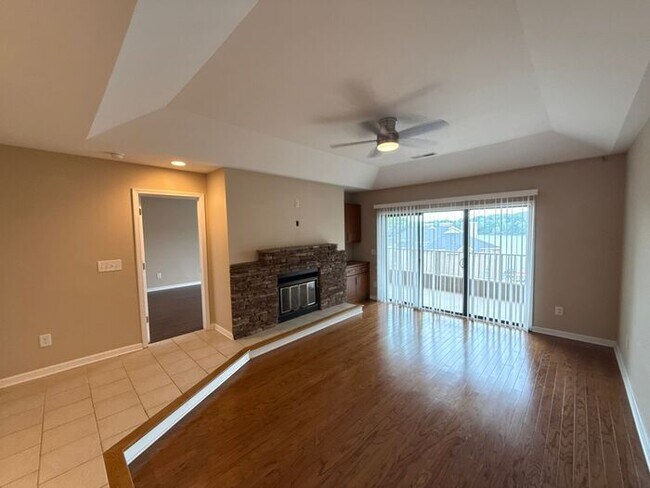 Photo - Great condo with Lake Wylie views!