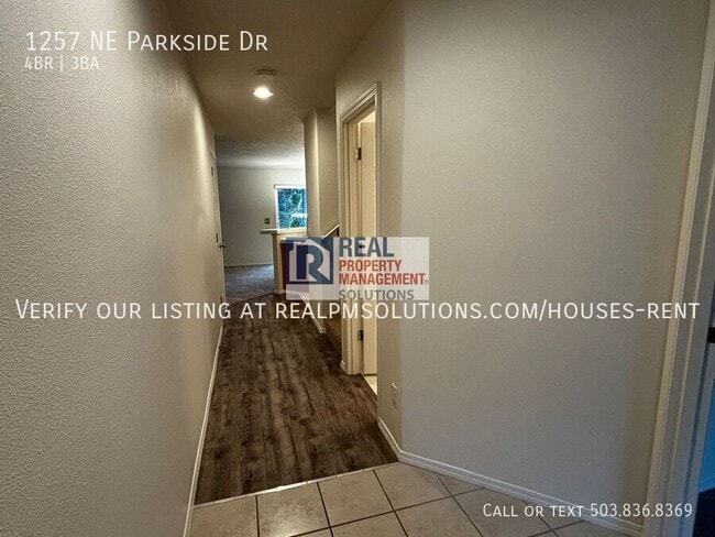 Foto del edificio - 1257 NE Parkside Dr