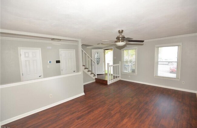 Foto del edificio - 4502 Marlwood Way
