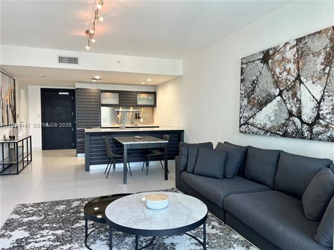 Photo - 200 Biscayne Boulevard Way #3610, Miami, FL 33131