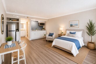 Interior Photo - Alta Apartments