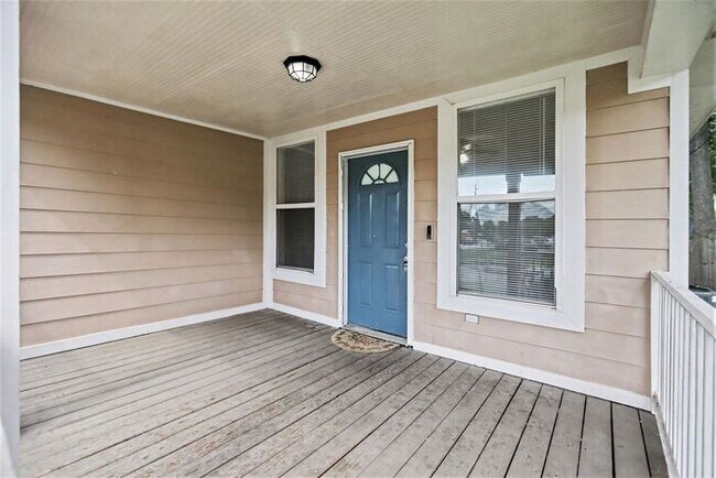 Foto del edificio - 3BR/2BA Gem Located in Historic West End!