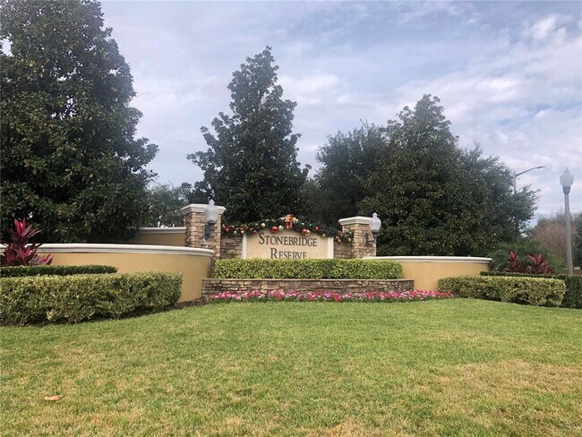 Building Photo - 3344 Robert Trent Jones Dr