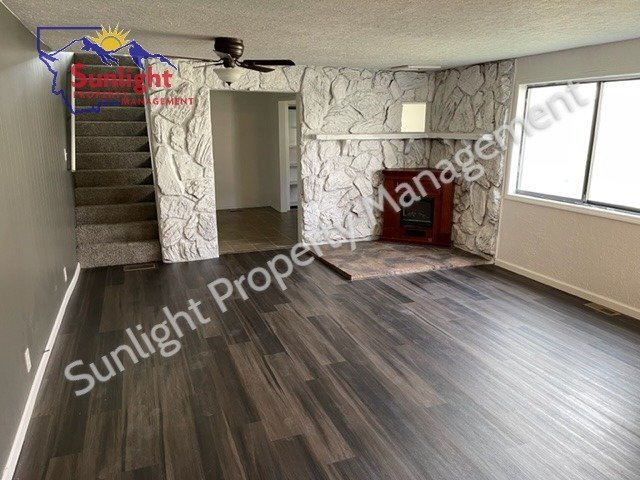 Foto del edificio - Check out this single family home with 3 bedrooms and 2 baths.