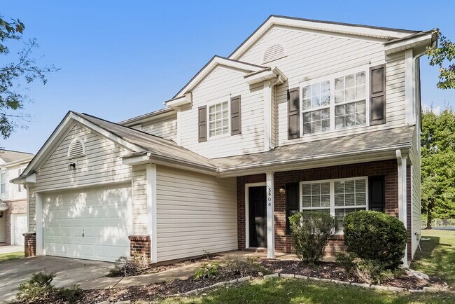 Foto del edificio - 3804 Larkhaven Village Dr