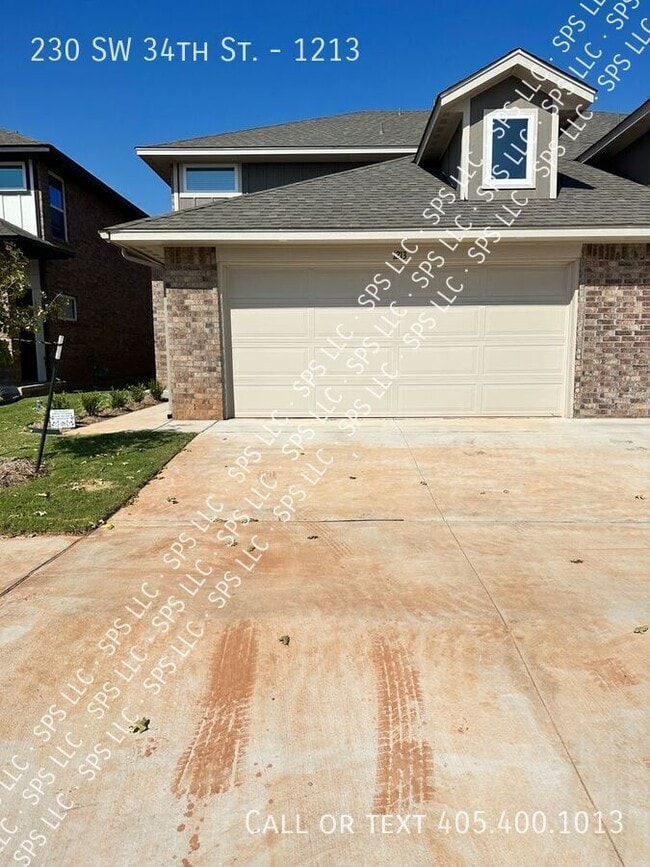 Photo - 230 SW 34th St House