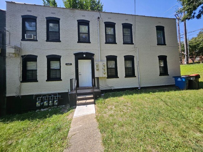 Foto del edificio - 3401 15th St SE