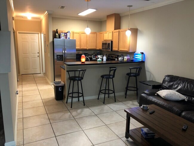 Foto del edificio - 1417 Pullen Rd