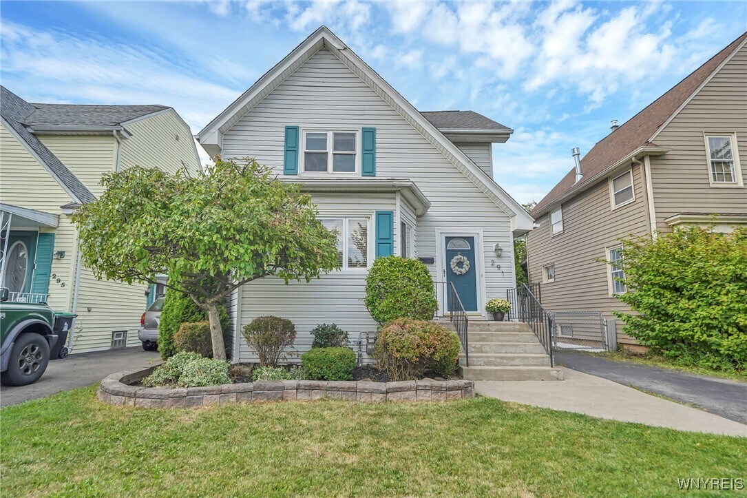 Foto principal - 291 Tremont Ave