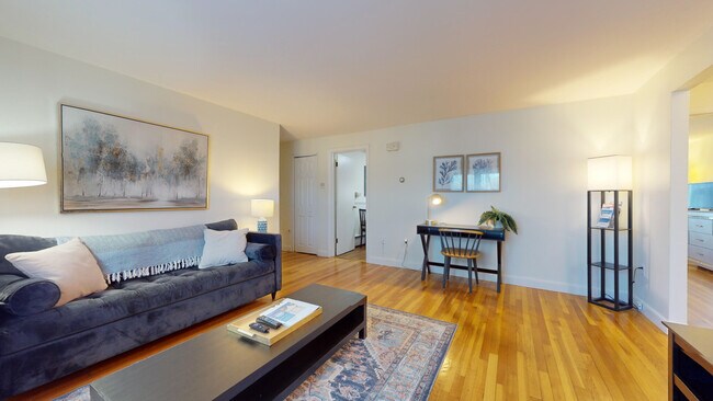 Foto del edificio - 99 Chestnut St
