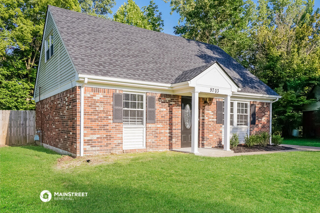 Building Photo - 9703 Leopold Ct