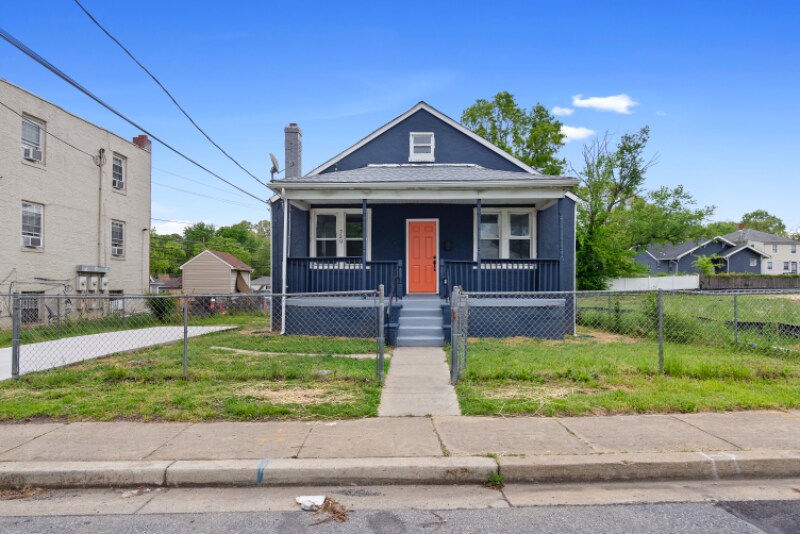 729 60th Pl, Fairmount Heights, MD 20743 House Rental in Fairmount