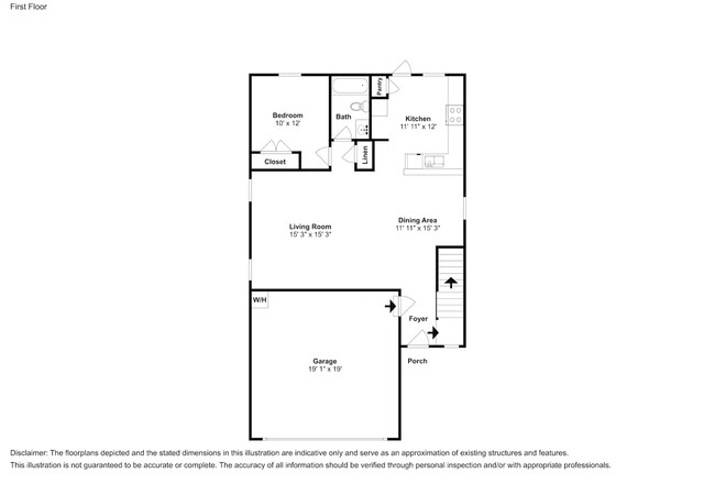 Building Photo - 1007 Clear Dusk Ln