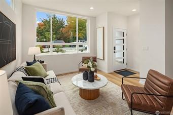 Foto del edificio - 4540 40th Ave SW