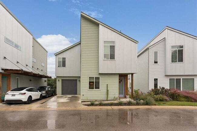 Foto del edificio - 801 N Bluff Dr