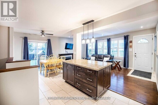 Photo du bâtiment - 488 Beurling Ave