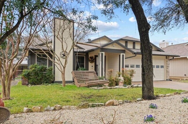 Foto del edificio - 12719 Covington Trail