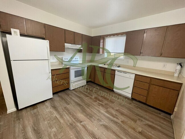Foto del edificio - 2604 Nuckolls Ave