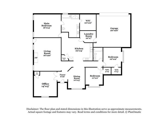 Foto del edificio - 58 Robins Nest Dr