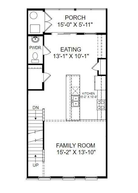 Foto del edificio - 13286 Coalfield Station Ln