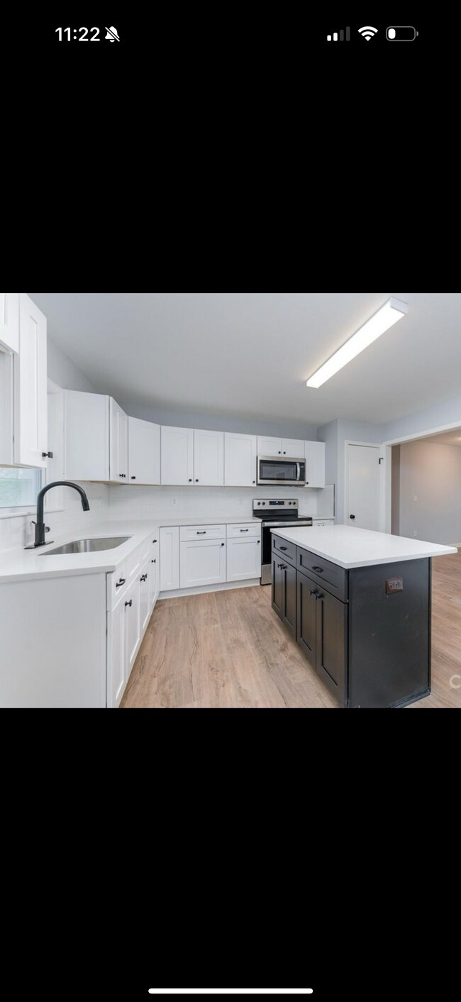 Foto del edificio - 919 N Weldon St