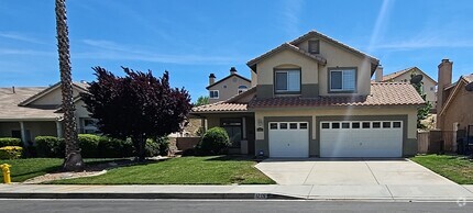 Building Photo - 1726 Amberidge Way