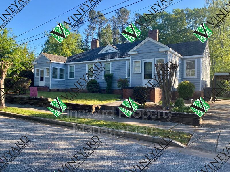 5191 Clark St SW Unit A, Clarkdale, GA 30111 Condo for Rent in Clarkdale, GA