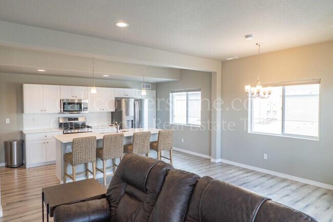 Foto del edificio - 8056 Woodmen Center Heights