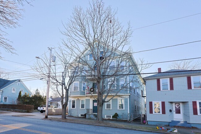 Foto del edificio - 327 High St