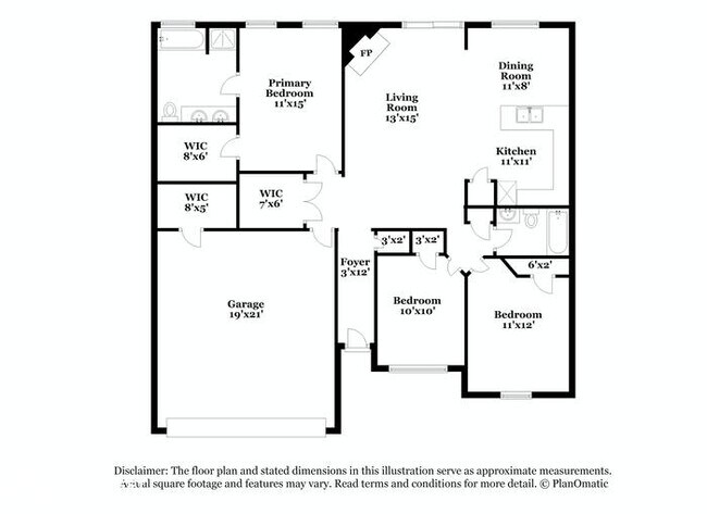 Building Photo - 5024 EASTON LN, NORTHPORT, AL 35475