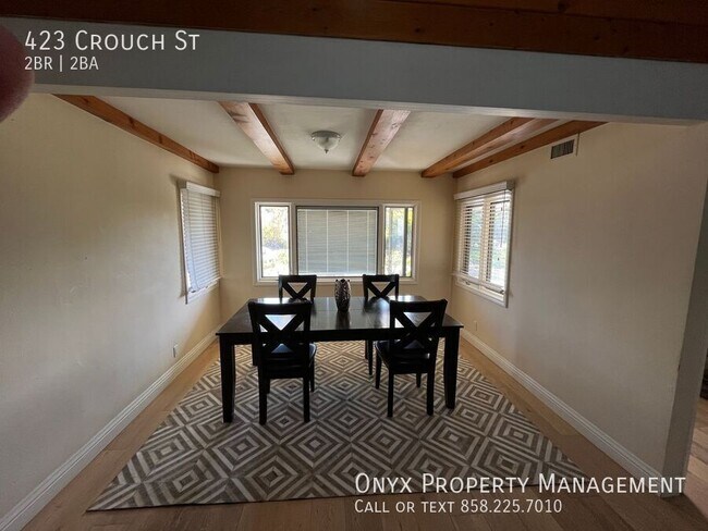 Building Photo - Beautiful Triplex  in Oceanside  Large roo...