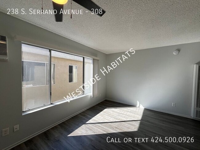 Building Photo - 238 Serrano Ave