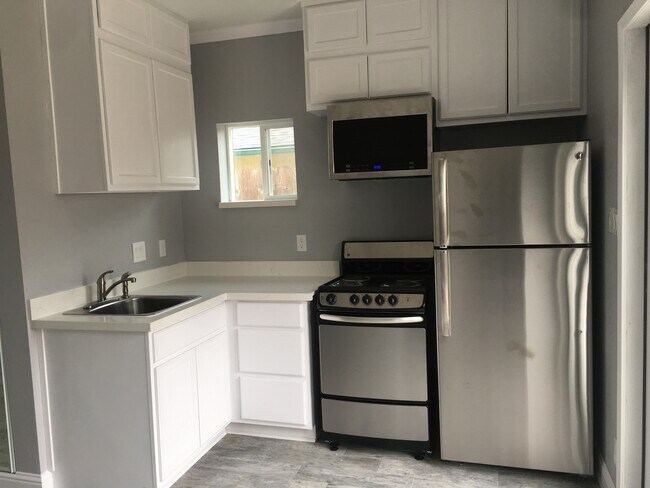 Foto del edificio - 1586 5th St