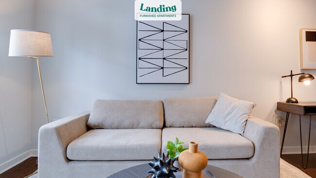 Foto del edificio - 9300 Lottsford Rd