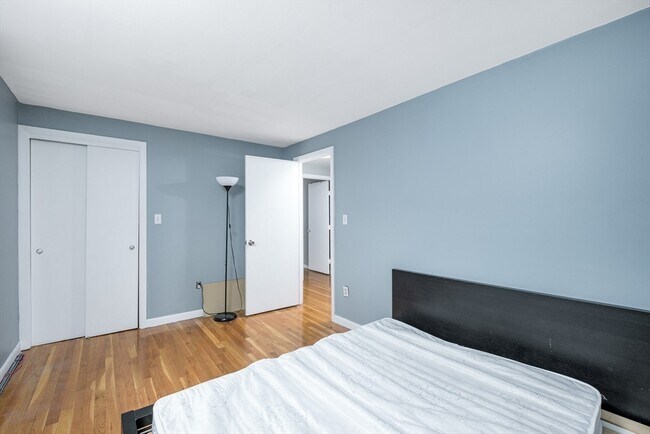 Foto del edificio - 121 Tremont St