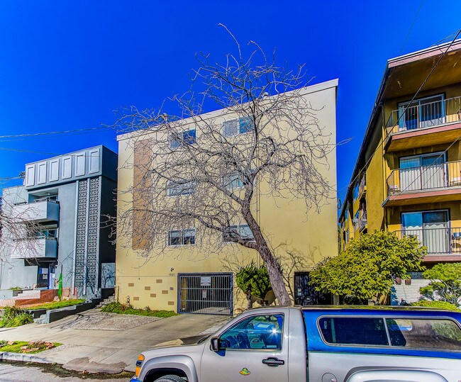 1921 Delaware St Unit A, Berkeley, CA 94709 Apartment for Rent in