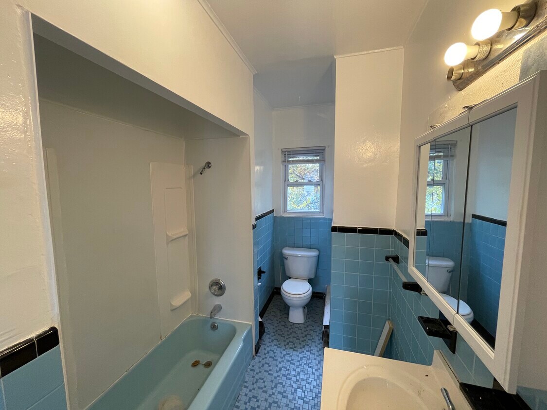 Foto principal - 515 Columbus Ave