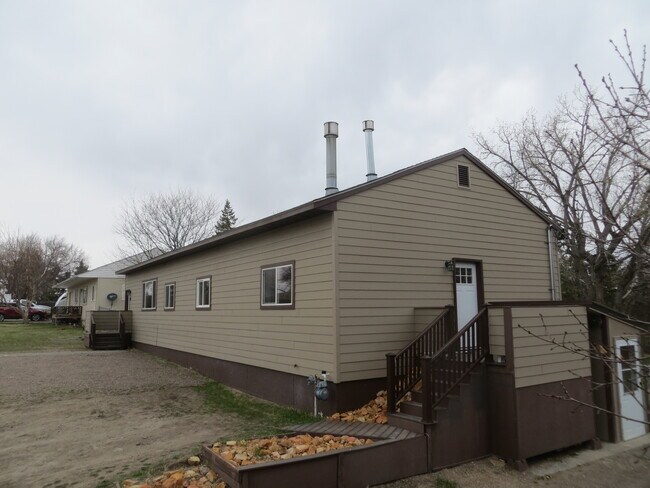 Foto del edificio - 923 4th St SW