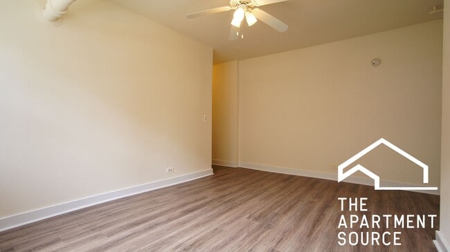 Photo - 1530 N Kedzie Ave Apartment