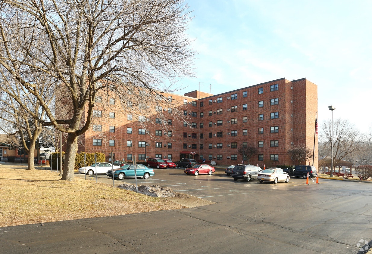 Mechanicville Apartments Photo