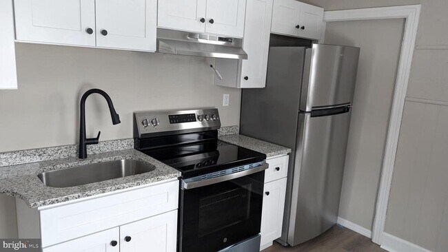 Foto del edificio - 1430 Hurffville Rd